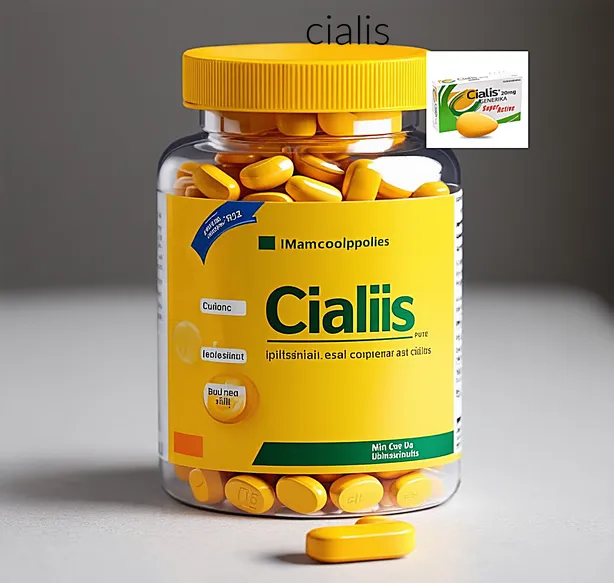 Cialis generico con pagamento alla consegna